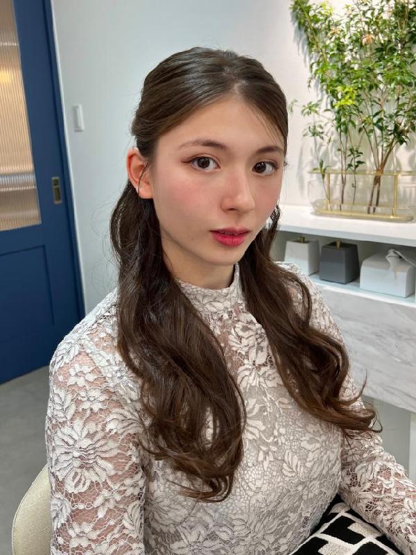 のスタイル画像