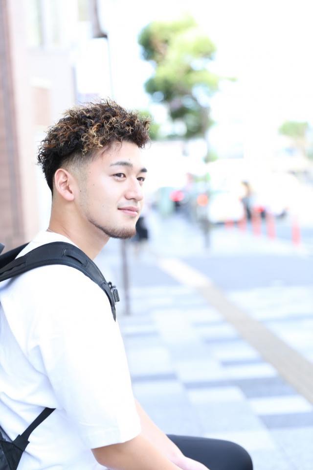 メニュー写真