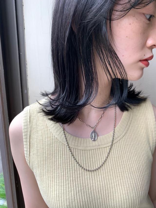のスタイル画像
