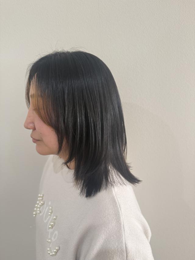 のスタイル画像