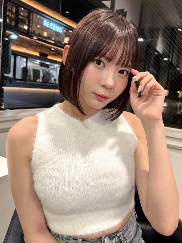 のスタイル画像
