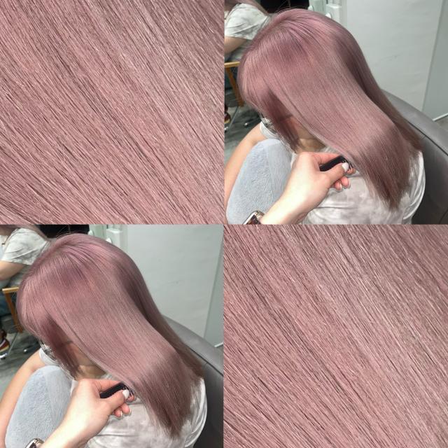 のスタイル画像