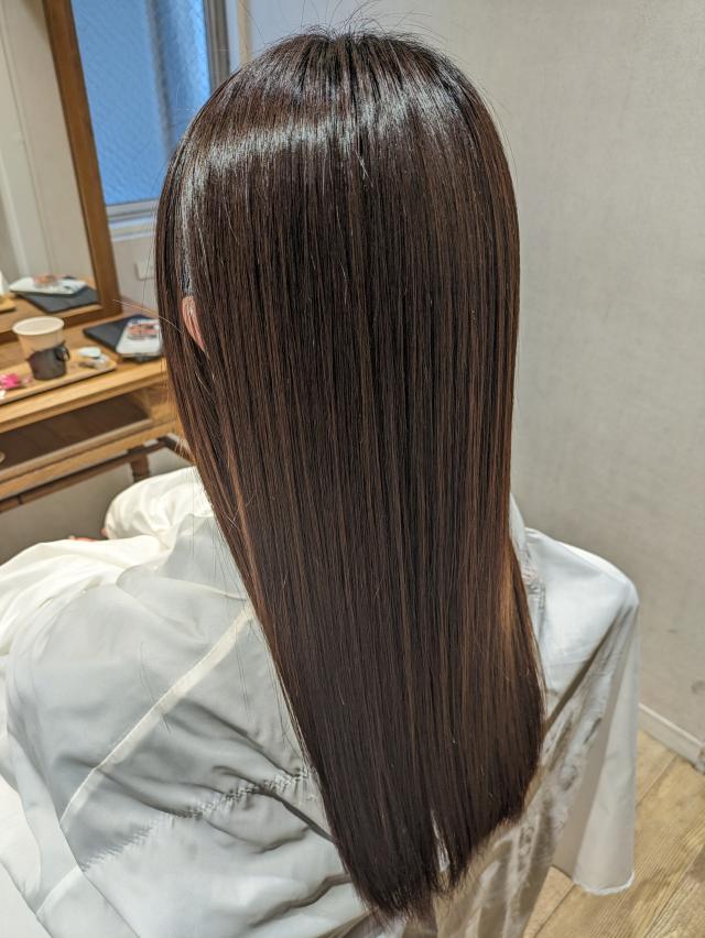 のスタイル画像