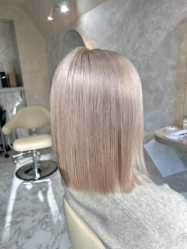 のスタイル画像