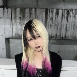  純白【マシロ】