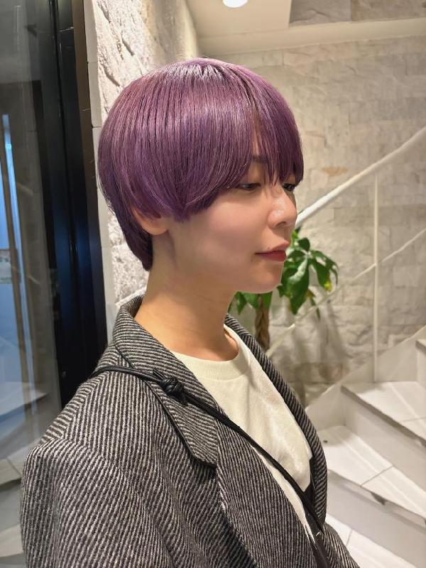 のスタイル画像