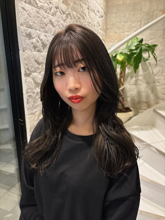 のスタイル画像