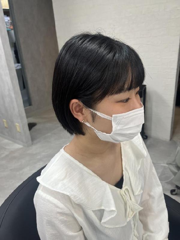 のスタイル画像