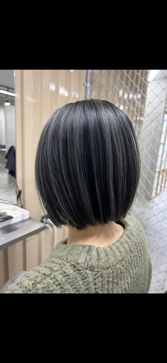 のスタイル画像