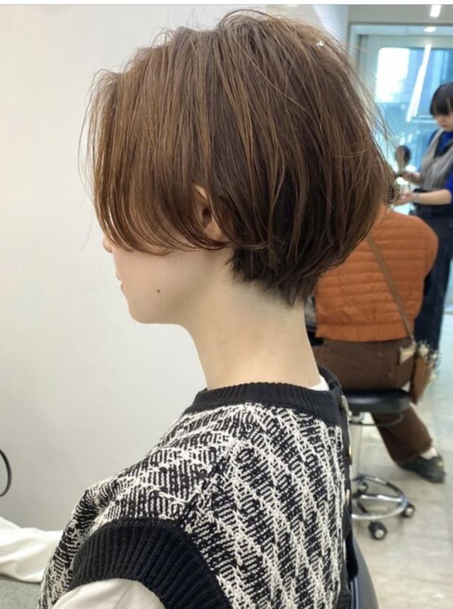のスタイル画像