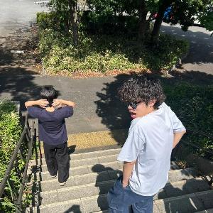 中島　碧人