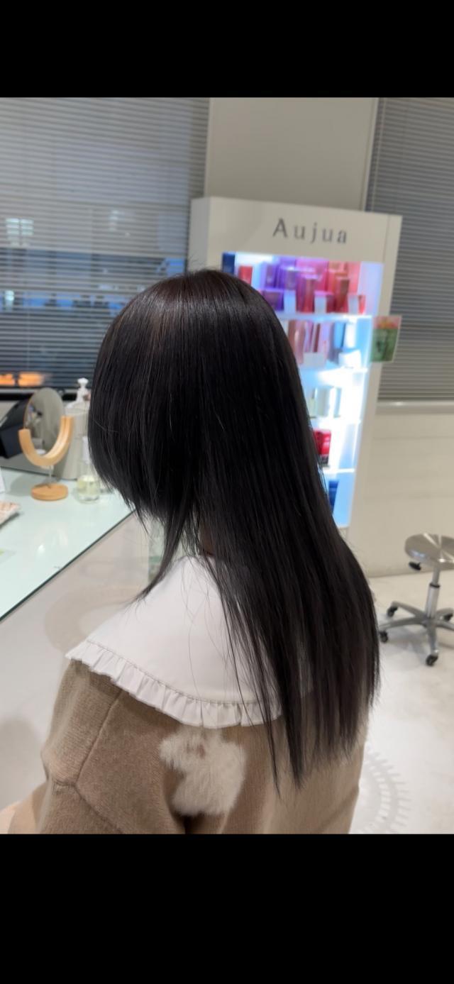 のスタイル画像