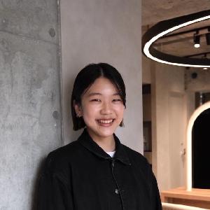 水越　千尋