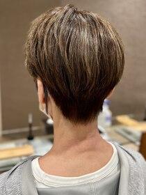 のスタイル画像