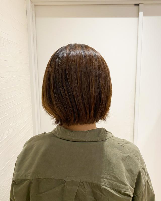 のスタイル画像