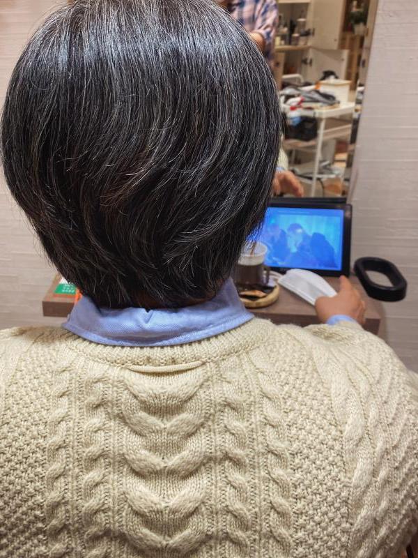 のスタイル画像