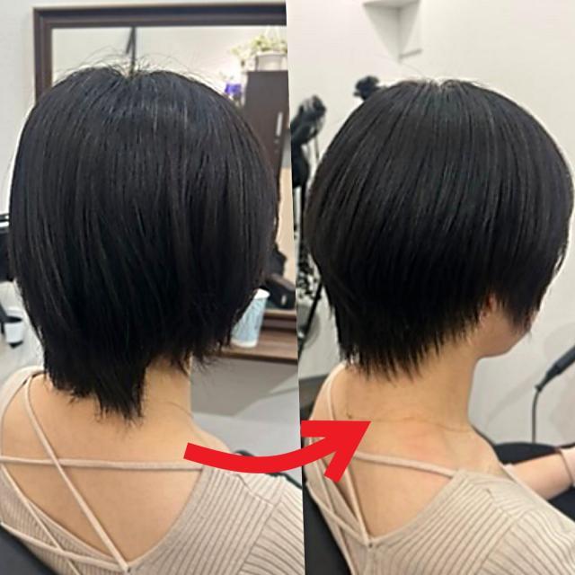 のスタイル画像