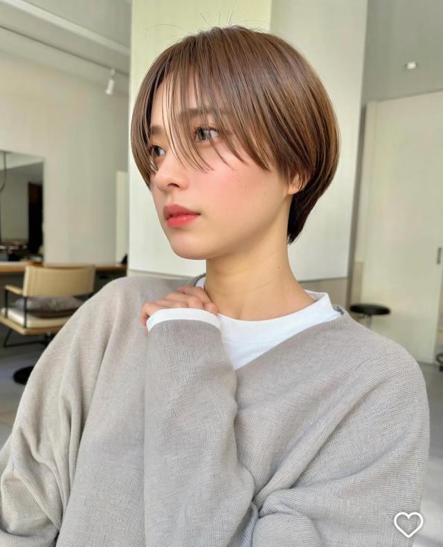 のスタイル画像