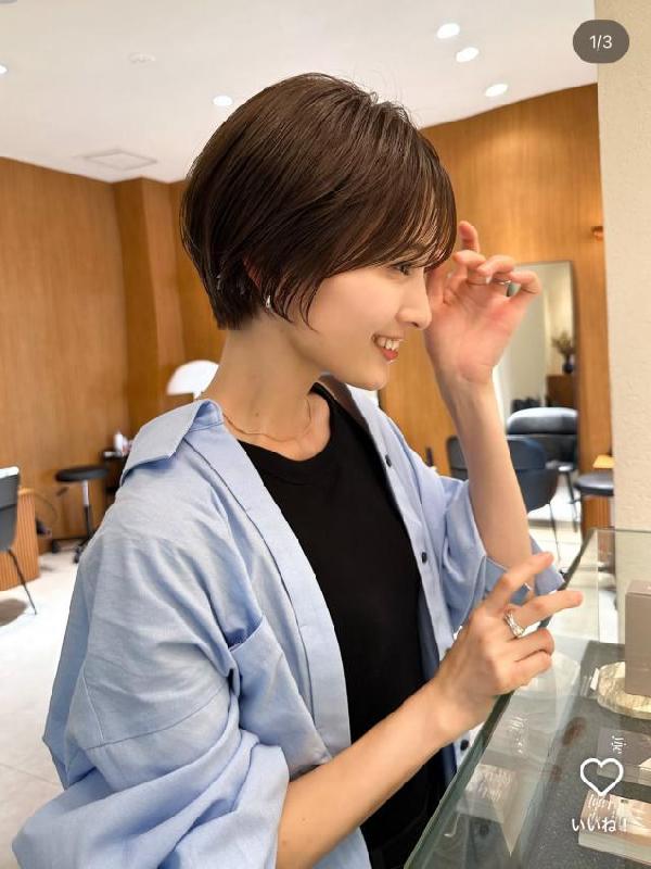 のスタイル画像