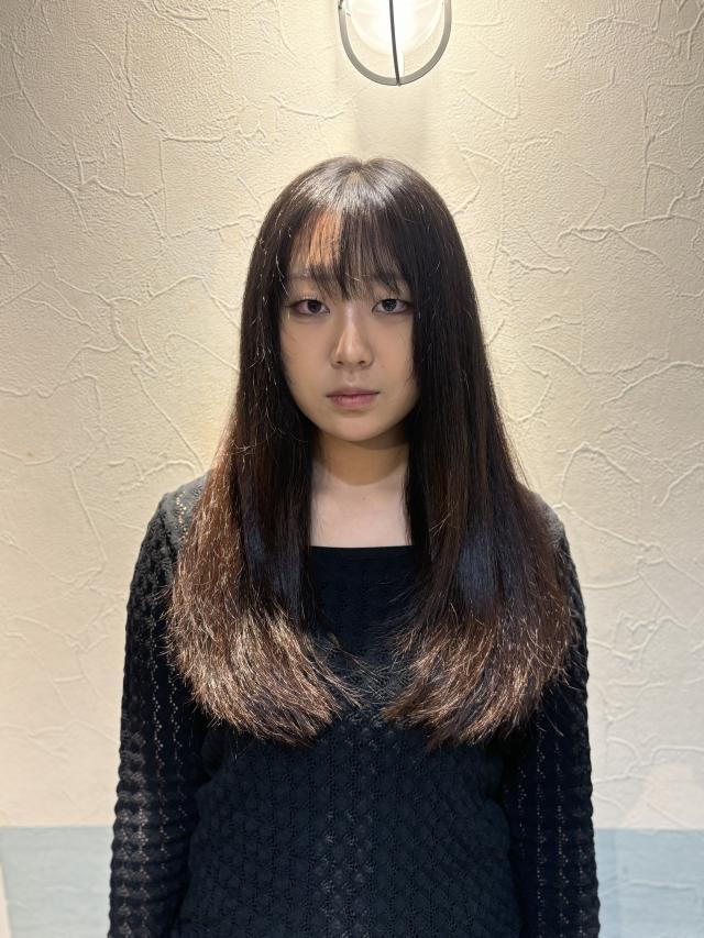 のスタイル画像