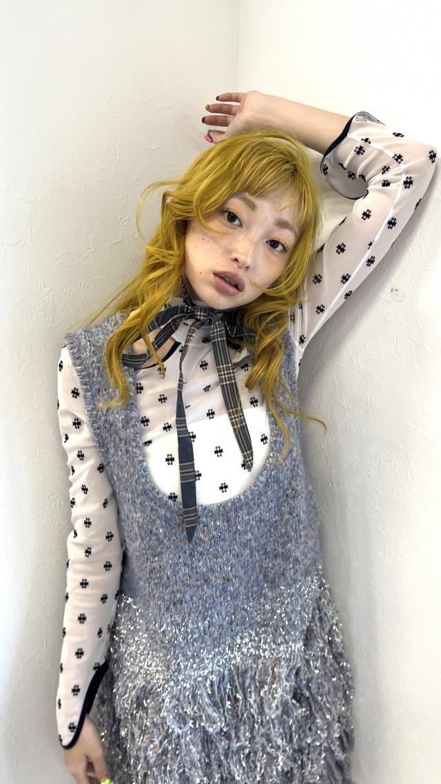 メニュー写真