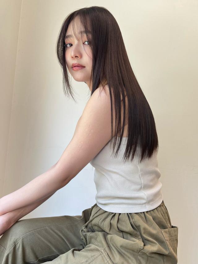 のスタイル画像