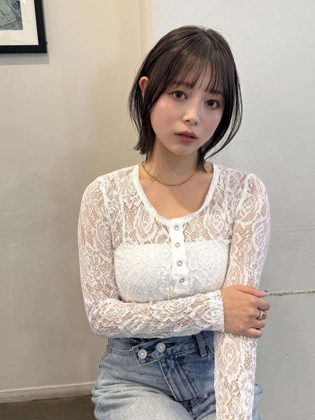 のスタイル画像