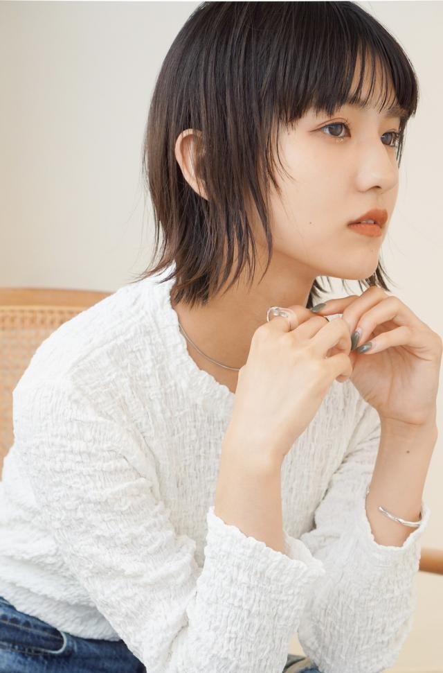 のスタイル画像