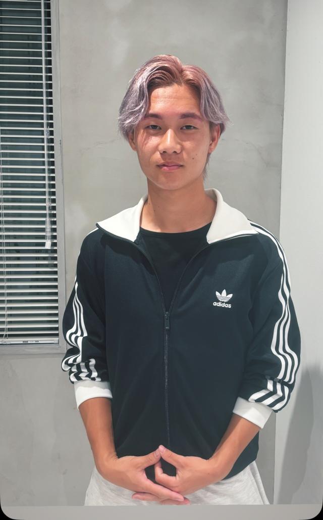 メニュー写真