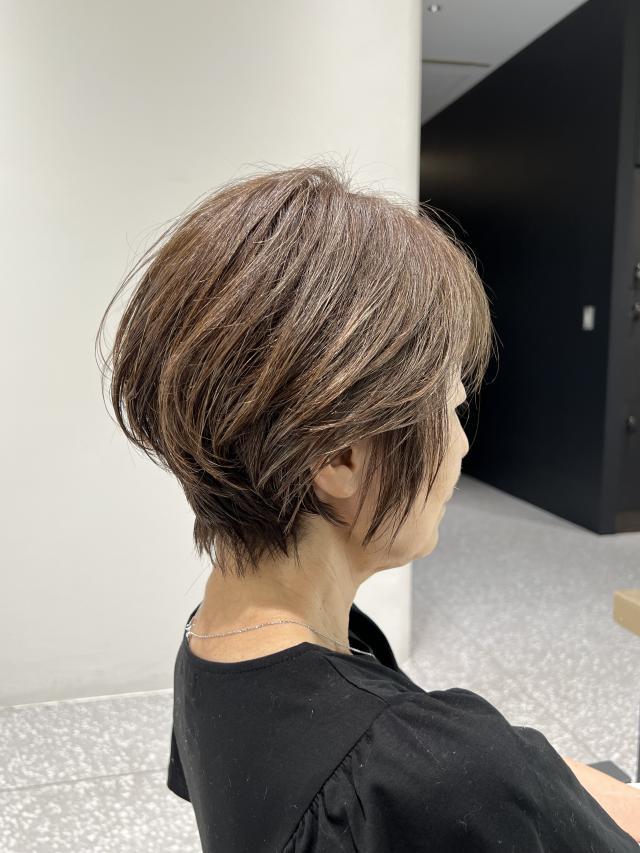 のスタイル画像