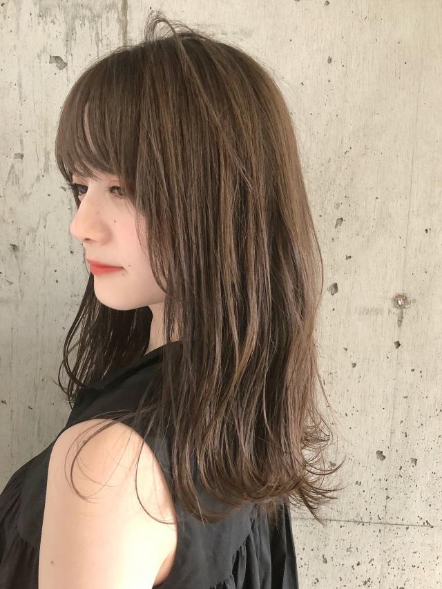 のスタイル画像