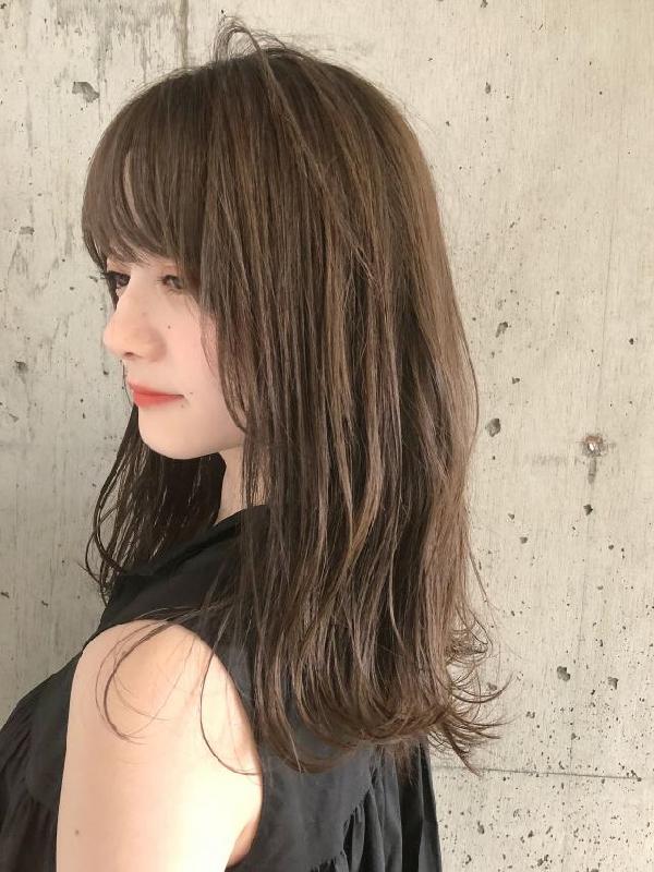 のスタイル画像