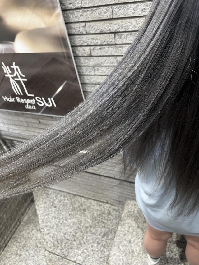 のスタイル画像