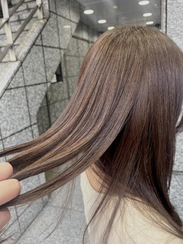 のスタイル画像