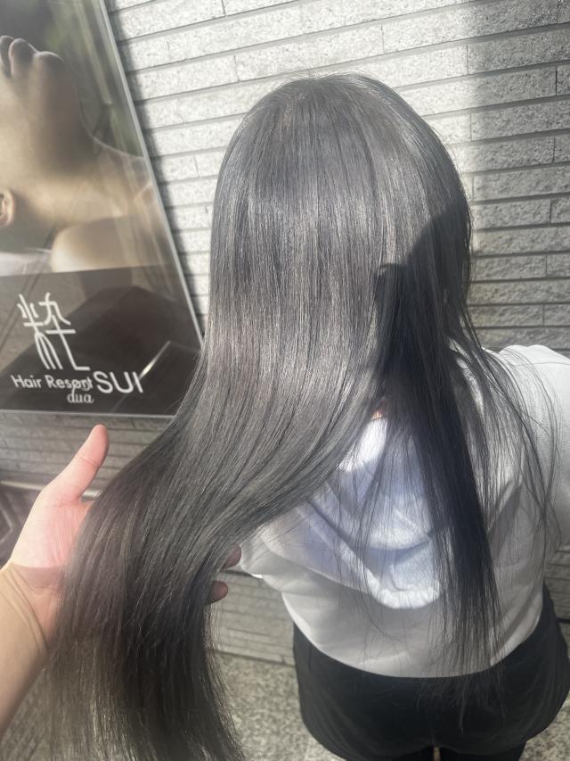 のスタイル画像