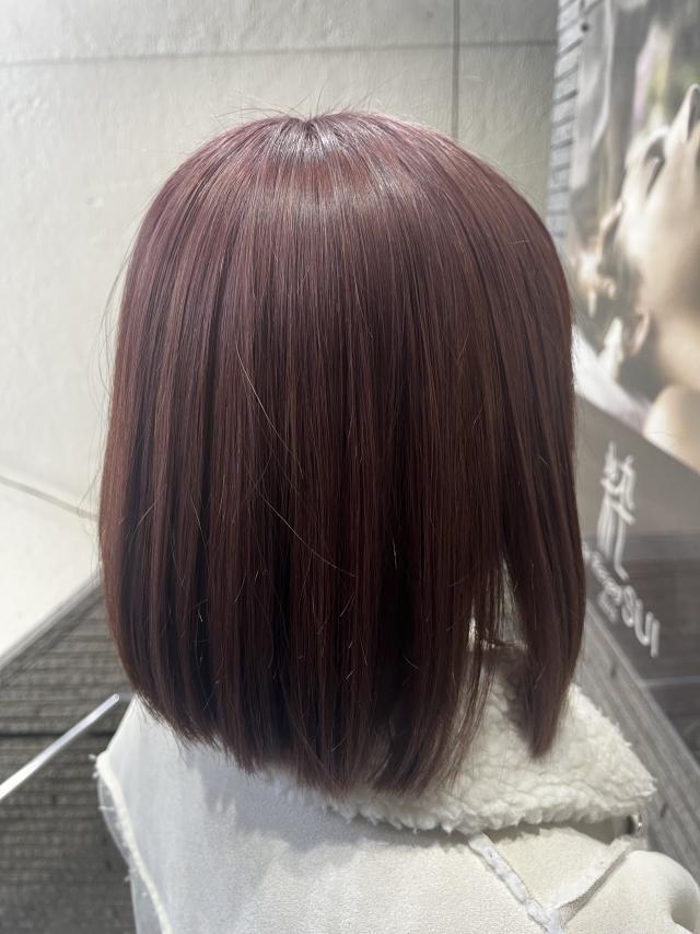 のスタイル画像