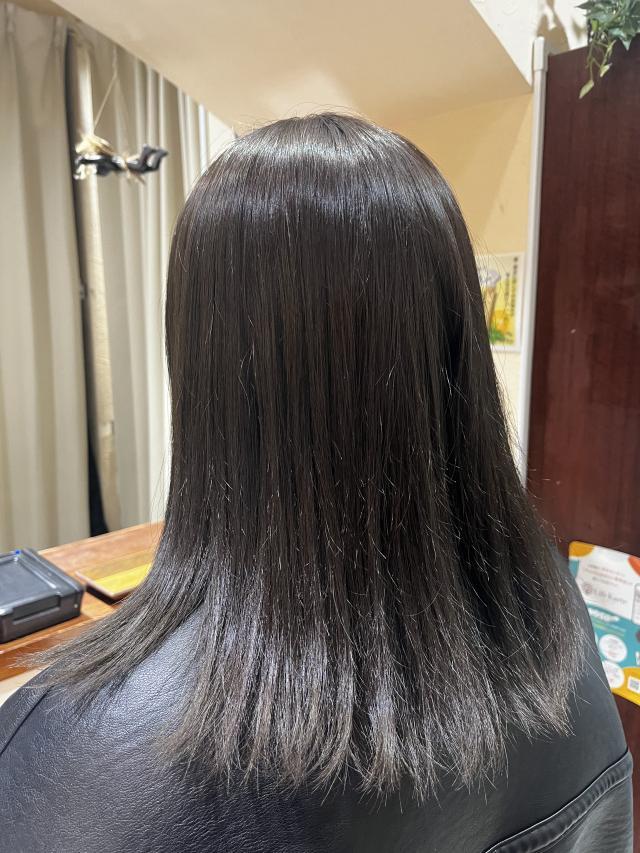 のスタイル画像