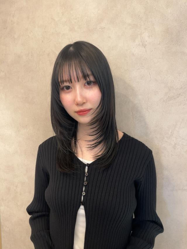 のスタイル画像