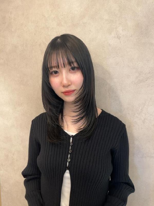 のスタイル画像
