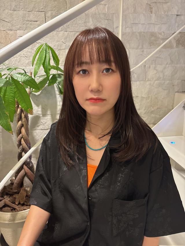 のスタイル画像