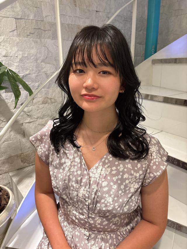 のスタイル画像