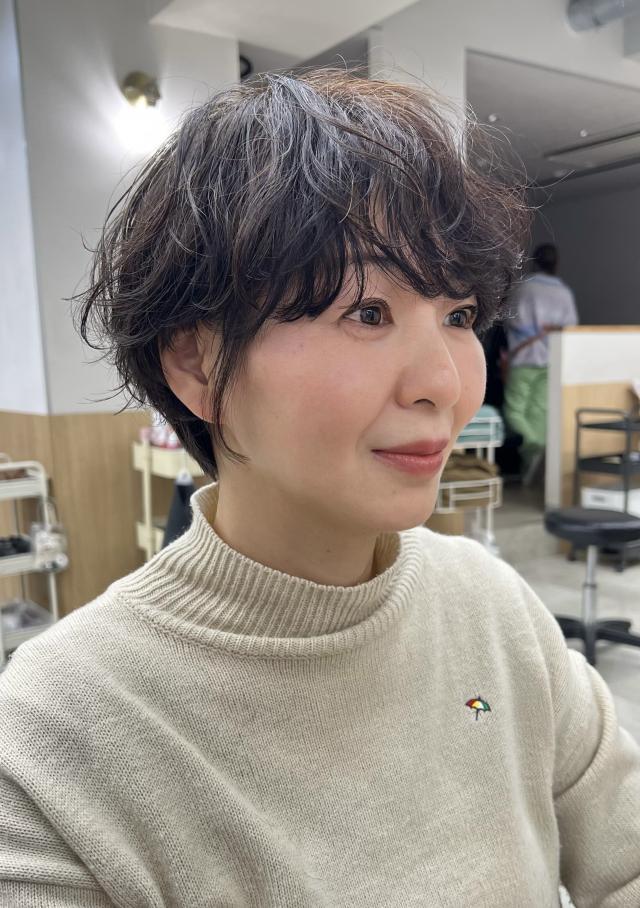 のスタイル画像