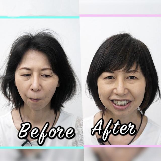 のスタイル画像