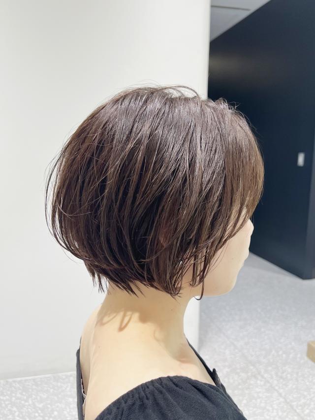 のスタイル画像