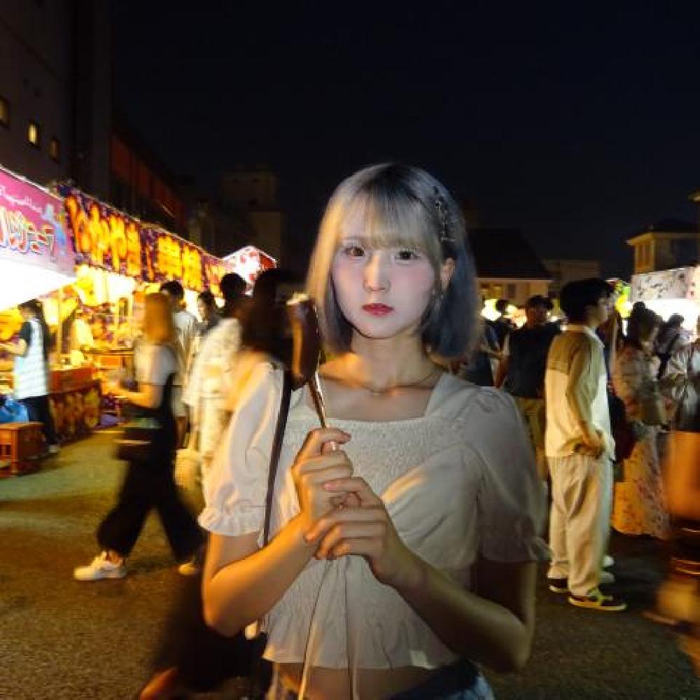 華愛