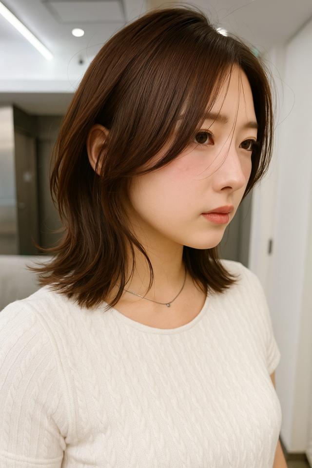 のスタイル画像