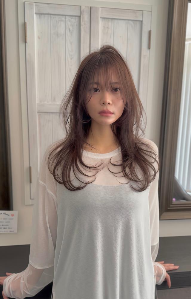 のスタイル画像