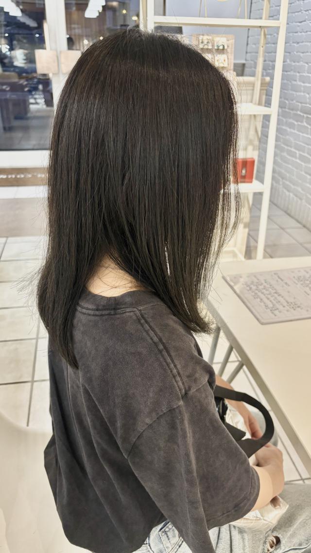 のスタイル画像