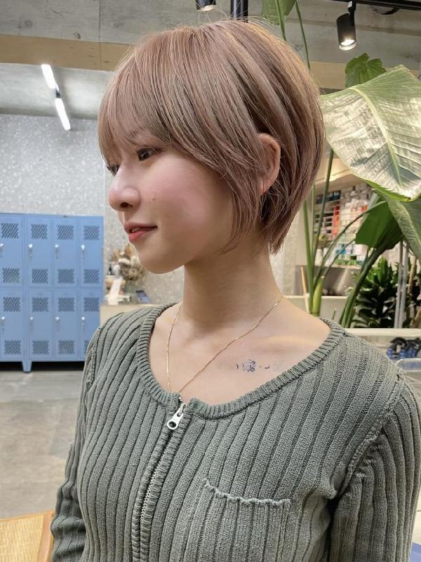 のスタイル画像
