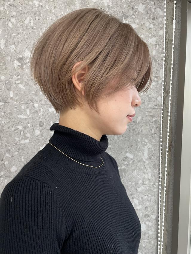 のスタイル画像